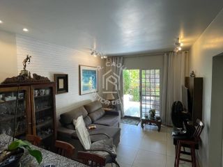 Casa de Condomínio Para Vender com 3 quartos 1 suítes no bairro Barra Nova