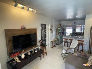 Casa de Condomínio Para Vender com 3 quartos 1 suítes no bairro Barra Nova