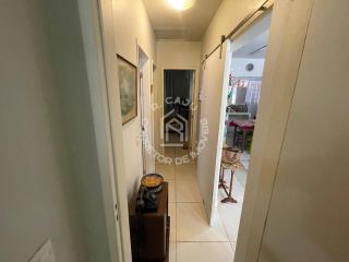 Casa de Condomínio Para Vender com 3 quartos 1 suítes no bairro Barra Nova