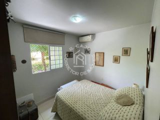 Casa de Condomínio Para Vender com 3 quartos 1 suítes no bairro Barra Nova