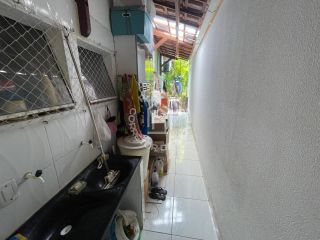 Casa de Condomínio Para Vender com 3 quartos 1 suítes no bairro Barra Nova
