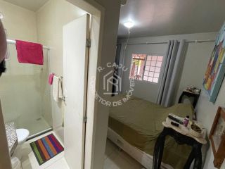 Casa de Condomínio Para Vender com 3 quartos 1 suítes no bairro Barra Nova