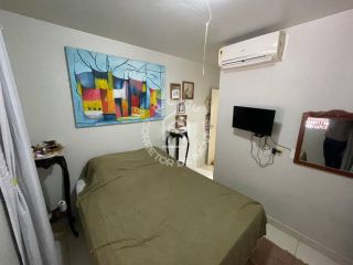 Casa de Condomínio Para Vender com 3 quartos 1 suítes no bairro Barra Nova