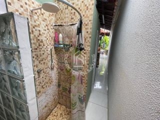 Casa de Condomínio Para Vender com 3 quartos 1 suítes no bairro Barra Nova
