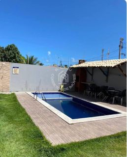 Apartamento Para Alugar com 1 quartos na Praia do Francês