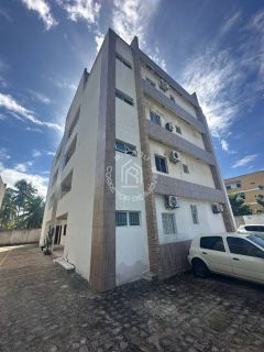 Apartamento Para Vender com 2 quartos no bairro Praia do Francês em Marechal Deodoro