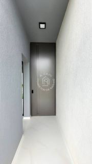 Casa de Condomínio Para Vender com 3 quartos 1 suítes no bairro Pedras em Marechal Deodoro