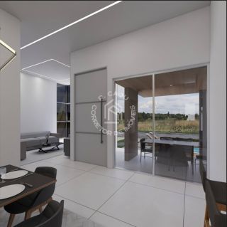 Casa de Condomínio Para Vender com 3 quartos 1 suítes no em Marechal Deodoro