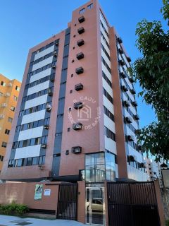 Apartamento Para Vender com 1 quarto Mobiliado no bairro Jatiúca em Maceió