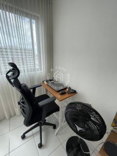 Apartamento Para Vender com 1 quarto Mobiliado no bairro Jatiúca em Maceió