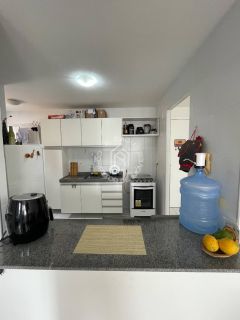 Apartamento Para Vender com 1 quarto Mobiliado no bairro Jatiúca em Maceió