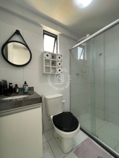 Apartamento Para Vender com 1 quarto Mobiliado no bairro Jatiúca em Maceió
