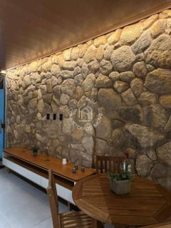 Casa Para Alugar com 3 quartos 1 suítes na Praia do Francês em Marechal Deodoro