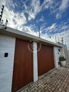Casa Para Alugar com 3 quartos 1 suítes na Praia do Francês em Marechal Deodoro