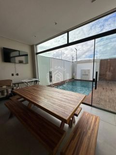 Casa Para Alugar com 3 quartos 1 suítes na Praia do Francês em Marechal Deodoro