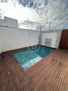 Casa Para Alugar com 3 quartos 1 suítes na Praia do Francês em Marechal Deodoro