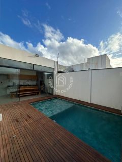Casa Para Alugar com 3 quartos 1 suítes na Praia do Francês em Marechal Deodoro