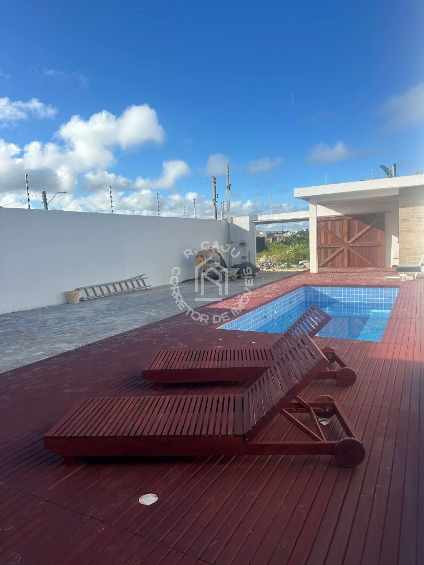 Oportunidade Única Casa Para Venda com 3 quartos 1 suítes na Praia do Francês