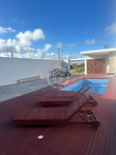 Oportunidade Única Casa Para Venda com 3 quartos 1 suítes na Praia do Francês