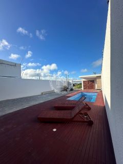 Oportunidade Única Casa Para Venda com 3 quartos 1 suítes na Praia do Francês