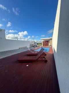 Oportunidade Única Casa Para Venda com 3 quartos 1 suítes na Praia do Francês