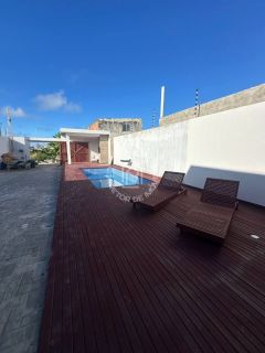 Oportunidade Única Casa Para Venda com 3 quartos 1 suítes na Praia do Francês