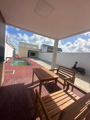 Oportunidade Única Casa Para Venda com 3 quartos 1 suítes na Praia do Francês