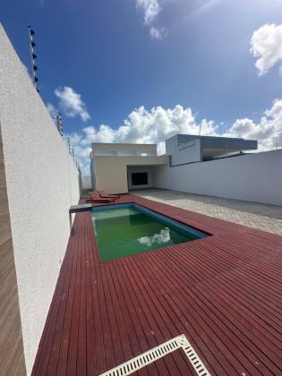 Oportunidade Única Casa Para Venda com 3 quartos 1 suítes na Praia do Francês