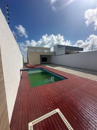 Oportunidade Única Casa Para Venda com 3 quartos 1 suítes na Praia do Francês