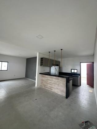 Oportunidade Única Casa Para Venda com 3 quartos 1 suítes na Praia do Francês