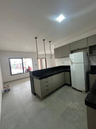 Oportunidade Única Casa Para Venda com 3 quartos 1 suítes na Praia do Francês