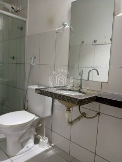 Casa de Condomínio Para Alugar com 4 quartos 3 suítes em Marechal Deodoro