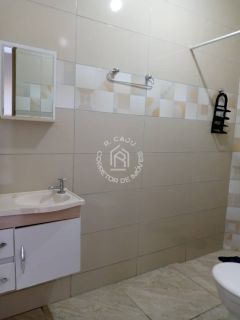 Casa de Condomínio Para Alugar com 4 quartos 3 suítes em Marechal Deodoro