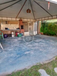 Casa de Condomínio Para Alugar com 4 quartos 3 suítes em Marechal Deodoro