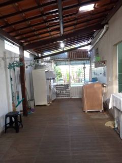 Casa de Condomínio Para Alugar com 4 quartos 3 suítes em Marechal Deodoro