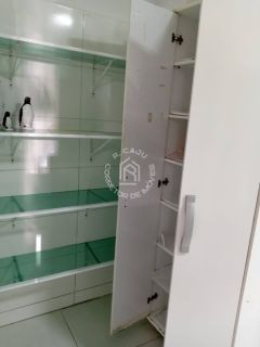 Casa de Condomínio Para Alugar com 4 quartos 3 suítes em Marechal Deodoro