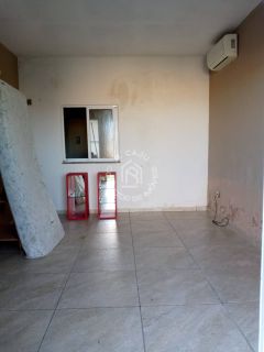 Casa de Condomínio Para Alugar com 4 quartos 3 suítes em Marechal Deodoro