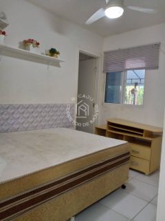 Casa de Condomínio Para Alugar com 4 quartos 3 suítes em Marechal Deodoro