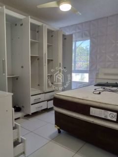 Casa de Condomínio Para Alugar com 4 quartos 3 suítes em Marechal Deodoro