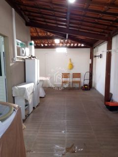 Casa de Condomínio Para Alugar com 4 quartos 3 suítes em Marechal Deodoro