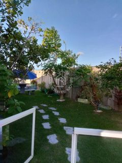 Casa de Condomínio Para Alugar com 4 quartos 3 suítes em Marechal Deodoro