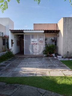 Casa de Condomínio Para Alugar com 4 quartos 3 suítes em Marechal Deodoro