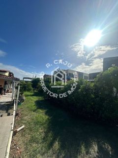 Oportunidade! Lote / Terreno de Bairro Para Vender na Praia do Francês em Marechal Deodoro