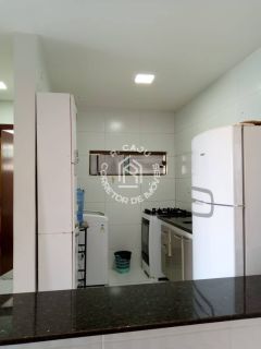 Oportunidade única! Apartamento Mobiliado para aluguel na Praia do Francês – 2 Quartos