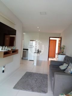 Oportunidade única! Apartamento Mobiliado para aluguel na Praia do Francês – 2 Quartos