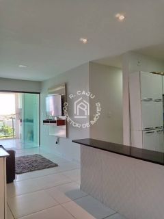 Oportunidade única! Apartamento Mobiliado para aluguel na Praia do Francês – 2 Quartos