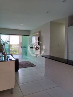 Oportunidade única! Apartamento Mobiliado para aluguel na Praia do Francês – 2 Quartos