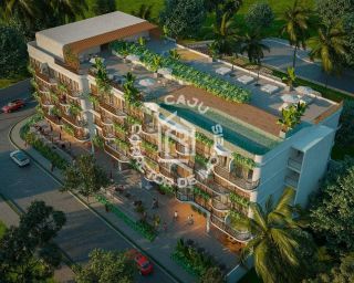 Studio Para Vender com 1 quartos na Praia do Francês em Marechal Deodoro
