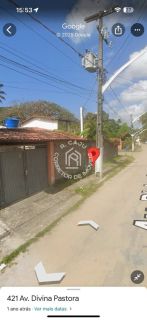 Oportunidade Única: Lote Frente para a Lagoa na Massagueira