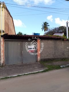 Oportunidade Única: Lote Frente para a Lagoa na Massagueira